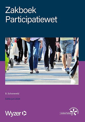 Zakboek Participatiewet