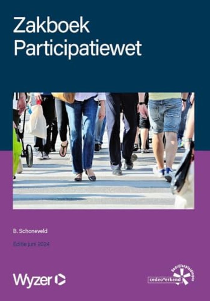 Zakboek Participatiewet