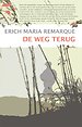 De weg terug