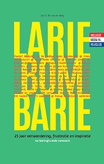 Larie Bombarie