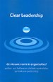 Clear Leadership: De nieuwe norm in organisaties!