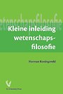 Kleine inleiding wetenschapsfilosofie Kleine inleiding wetenschapsfilosofie