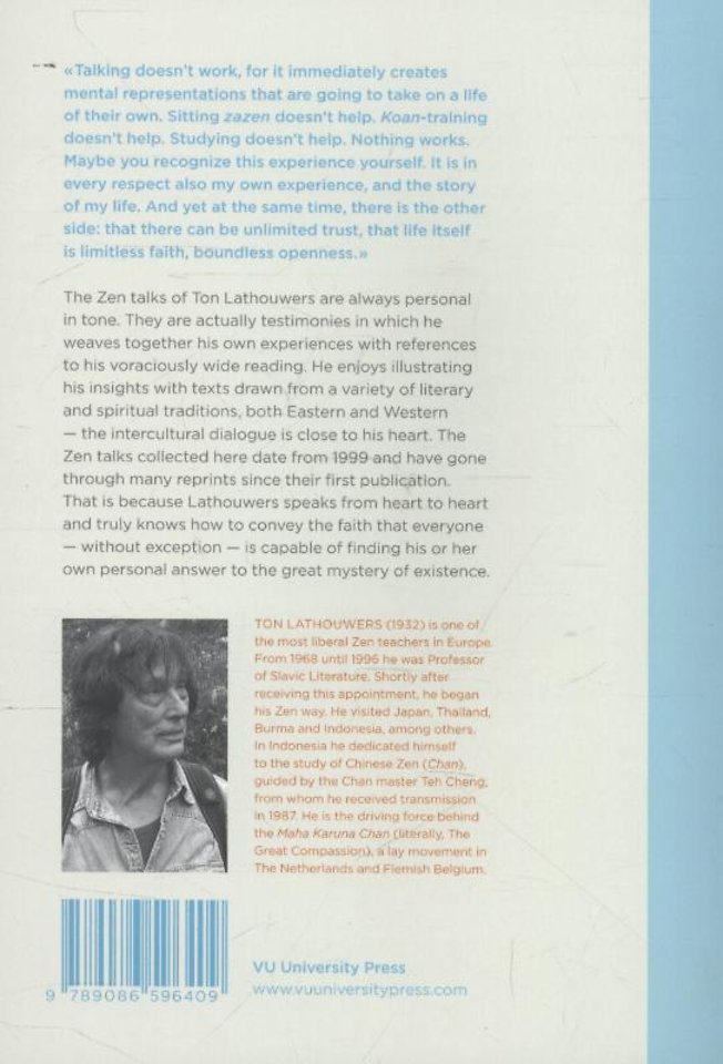 More than anyone can do