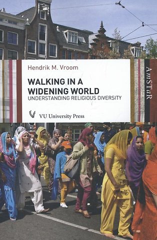 Walking in a Widening World