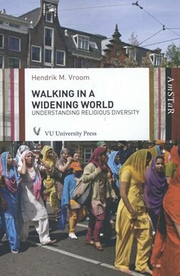 Walking in a Widening World