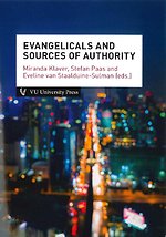 Evangelicals and sources of authority