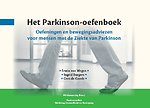 Het Parkinson Oefenboek