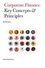 Corporate Finance