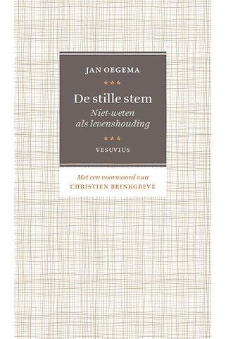 De stille stem
