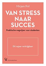 Van stress naar succes