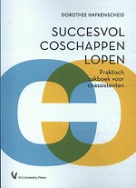 Succesvol coschappen lopen
