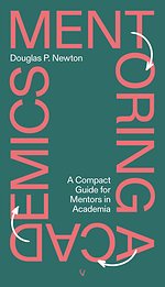 Mentoring academics