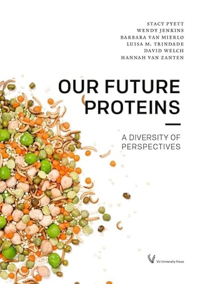 Our Future Proteins