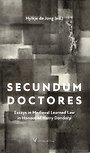 Secundum doctores Secundum doctores