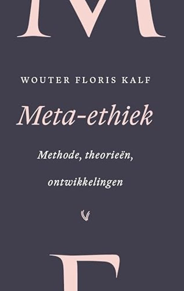 Meta-ethiek
