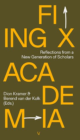 Fixing Academia