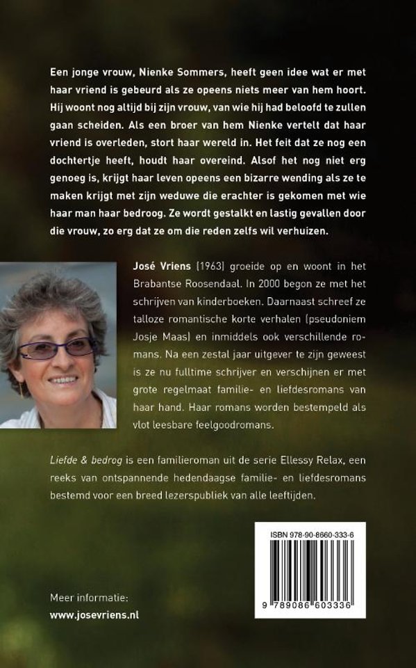 Liefde & bedrog