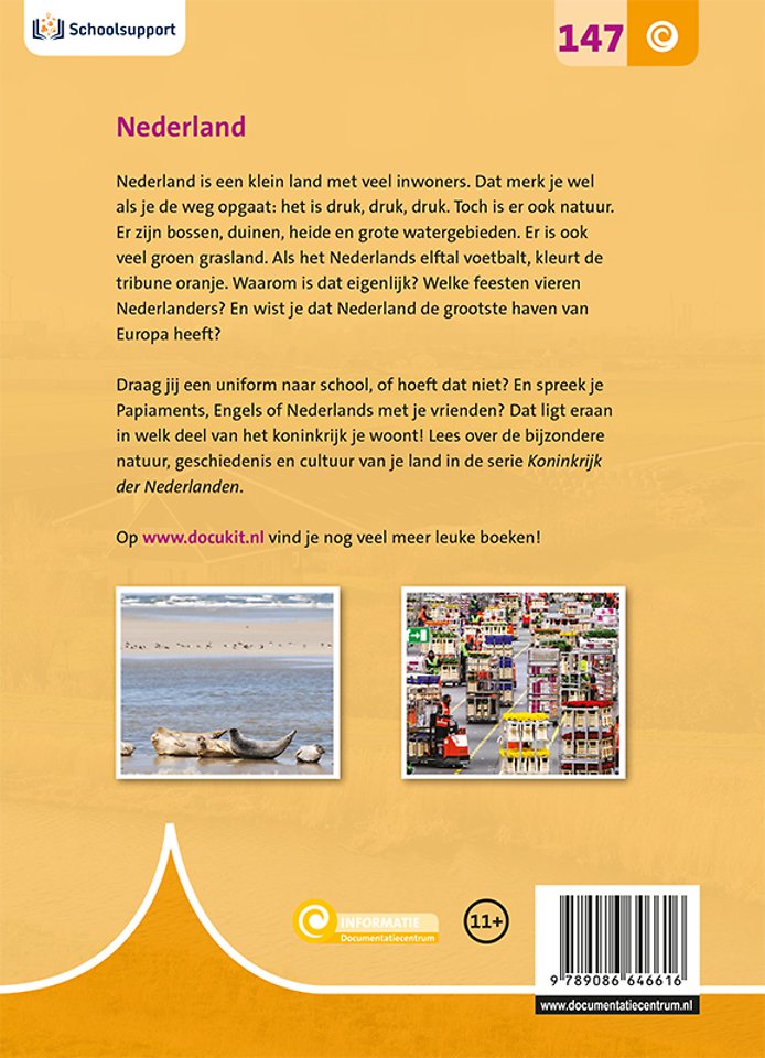 Nederland