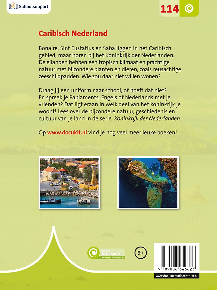 Caribisch Nederland