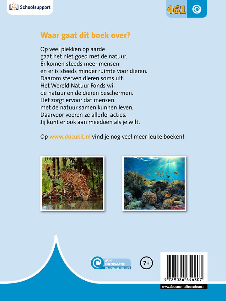 Het Wereld Natuur Fonds