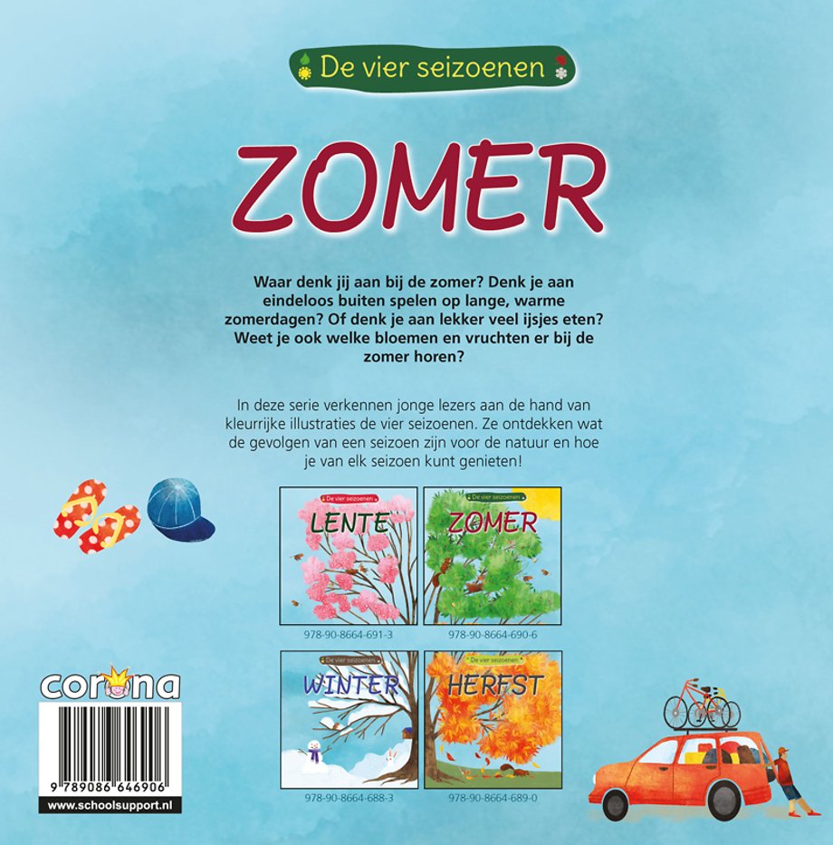 Zomer