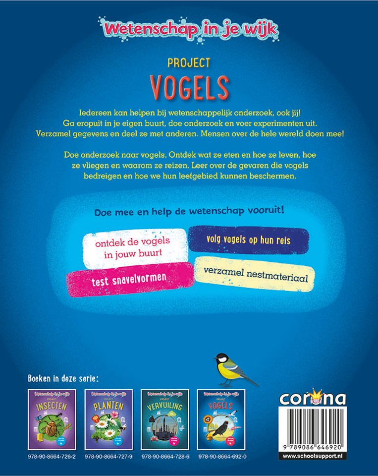 Project Vogels