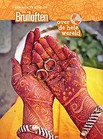 Bruiloften over de hele wereld