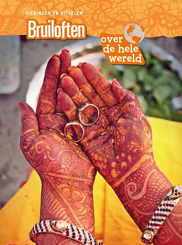 Bruiloften over de hele wereld