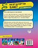 Hoe eet en poept een slang?