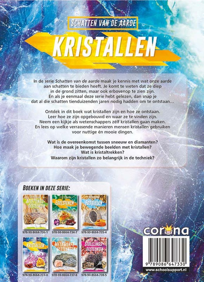 Kristallen
