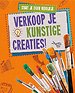 Verkoop je kunstige creaties!