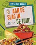 Aan de slag in de tuin!