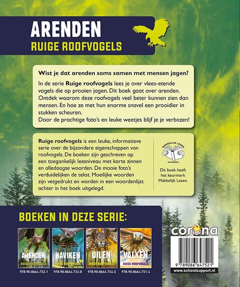 Arenden