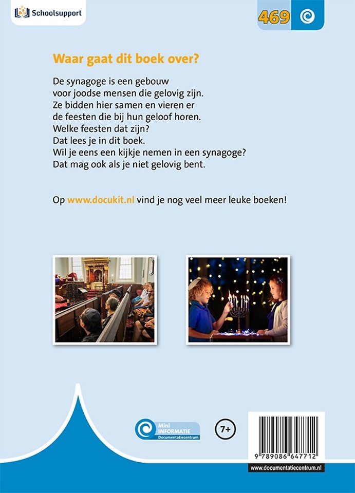 De synagoge