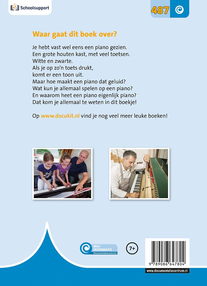De piano