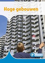 Hoge gebouwen