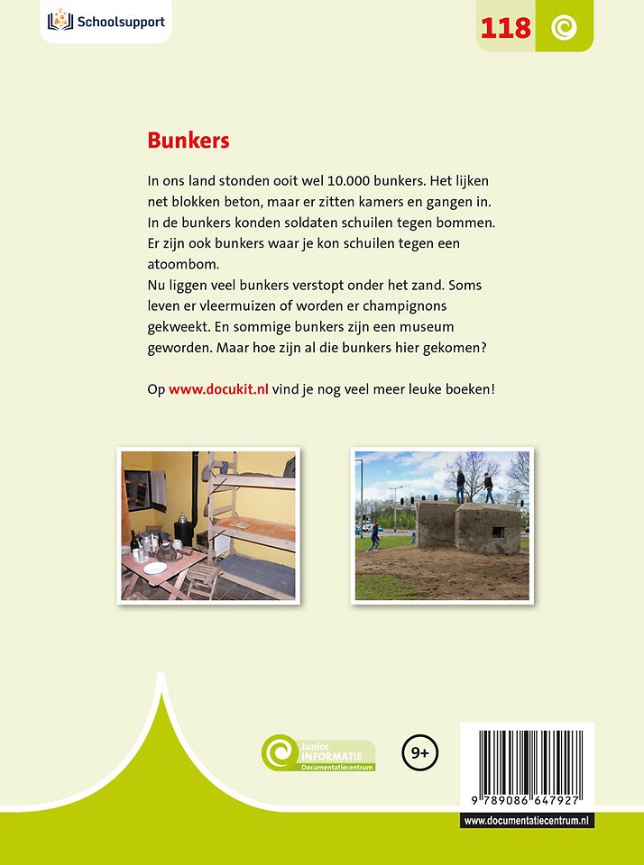 Bunkers