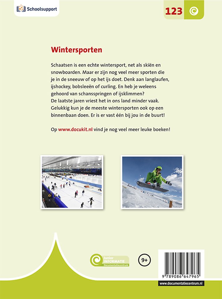 Wintersporten