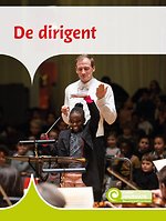 De dirigent