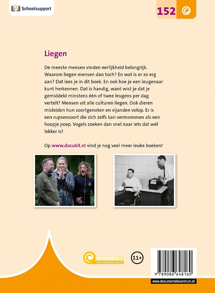 Liegen