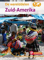 Zuid-Amerika