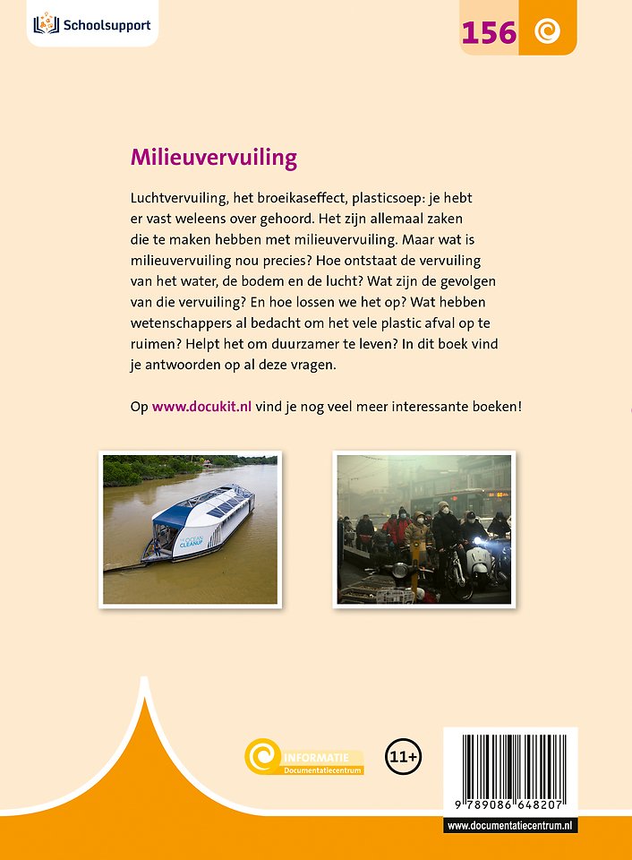 Milieuvervuiling