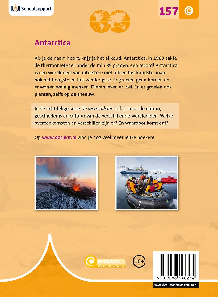 Antarctica