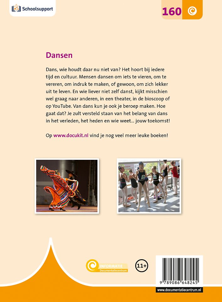 Dansen