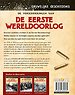 De verschrikkingen van de Eerste Wereldoorlog