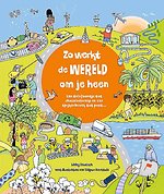 Zo werkt de wereld om je heen