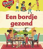 Een bordje gezond