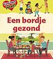 Een bordje gezond
