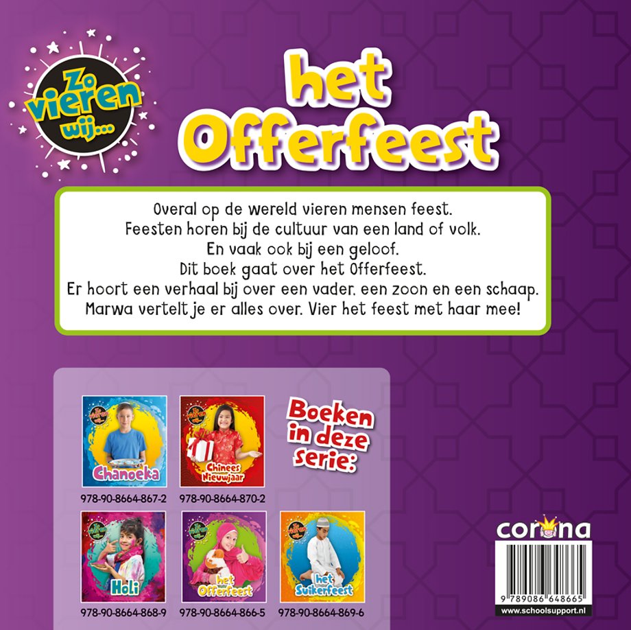 Het Offerfeest