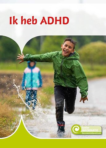 Ik heb ADHD
